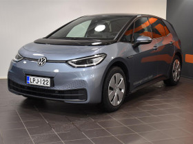 Volkswagen ID.3, Autot, Vantaa, Tori.fi Volkswagen ID.3, Autot, Vantaa, Tori.fi