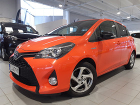 TOYOTA Yaris, Autot, Lohja, Tori.fi TOYOTA Yaris, Autot, Lohja, Tori.fi