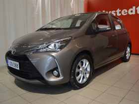 TOYOTA YARIS, Autot, Ylivieska, Tori.fi TOYOTA YARIS, Autot, Ylivieska, Tori.fi