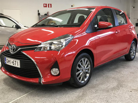Toyota Yaris, Autot, Ikaalinen, Tori.fi Toyota Yaris, Autot, Ikaalinen, Tori.fi