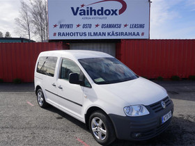 VOLKSWAGEN Caddy, Autot, Vantaa, Tori.fi VOLKSWAGEN Caddy, Autot, Vantaa, Tori.fi