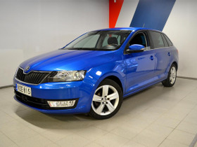 SKODA Rapid, Autot, Lieksa, Tori.fi SKODA Rapid, Autot, Lieksa, Tori.fi