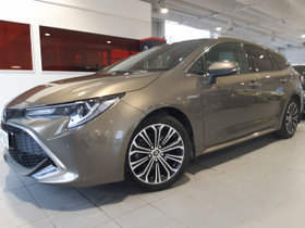 TOYOTA Corolla, Autot, Lohja, Tori.fi TOYOTA Corolla, Autot, Lohja, Tori.fi