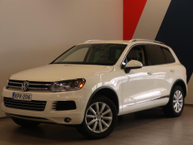 Volkswagen Touareg, Autot, Raisio, Tori.fi Volkswagen Touareg, Autot, Raisio, Tori.fi