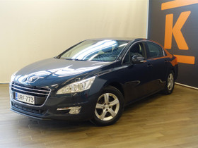PEUGEOT 508, Autot, Lappeenranta, Tori.fi PEUGEOT 508, Autot, Lappeenranta, Tori.fi