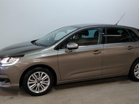 CITROEN C4, Autot, Pori, Tori.fi CITROEN C4, Autot, Pori, Tori.fi