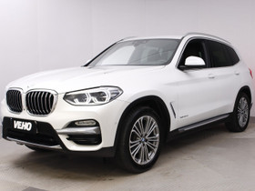 BMW X3, Autot, Espoo, Tori.fi BMW X3, Autot, Espoo, Tori.fi