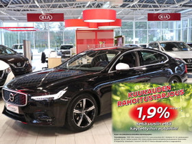 VOLVO S90, Autot, Karkkila, Tori.fi VOLVO S90, Autot, Karkkila, Tori.fi