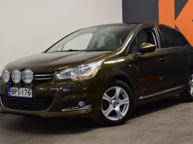 CITROEN C4, Autot, Hyvinkää, Tori.fi CITROEN C4, Autot, Hyvinkää, Tori.fi