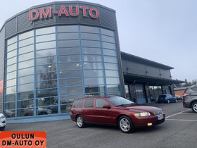 Volvo V70, Autot, Kempele, Tori.fi Volvo V70, Autot, Kempele, Tori.fi
