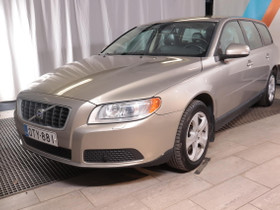 Volvo V70, Autot, Kemi, Tori.fi Volvo V70, Autot, Kemi, Tori.fi