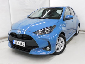 Toyota YARIS, Autot, Turku, Tori.fi Toyota YARIS, Autot, Turku, Tori.fi