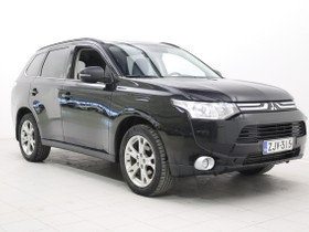 Mitsubishi OUTLANDER, Autot, Kuopio, Tori.fi Mitsubishi OUTLANDER, Autot, Kuopio, Tori.fi