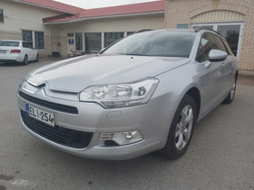 Citroen C5, Autot, Ylivieska, Tori.fi Citroen C5, Autot, Ylivieska, Tori.fi