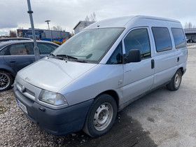 Fiat Scudo, Autot, Kempele, Tori.fi Fiat Scudo, Autot, Kempele, Tori.fi