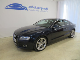 Audi A5, Autot, Mäntsälä, Tori.fi Audi A5, Autot, Mäntsälä, Tori.fi