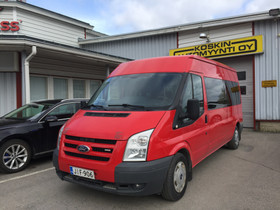 Ford Transit, Autot, Tampere, Tori.fi Ford Transit, Autot, Tampere, Tori.fi