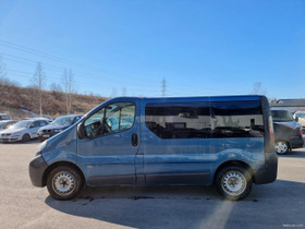 Opel Vivaro, Autot, Oulu, Tori.fi Opel Vivaro, Autot, Oulu, Tori.fi