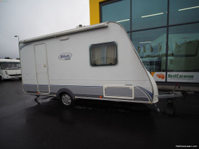 Caravelair Luxe, Asuntovaunut, Matkailuautot ja asuntovaunut, Kaarina, Tori.fi Caravelair Luxe, Asuntovaunut, Matkailuautot ja asuntovaunut, Kaarina, Tori.fi