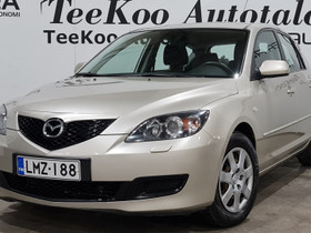 Mazda 3, Autot, Kangasala, Tori.fi Mazda 3, Autot, Kangasala, Tori.fi