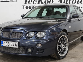 MG Rover ZT-T, Autot, Kangasala, Tori.fi MG Rover ZT-T, Autot, Kangasala, Tori.fi