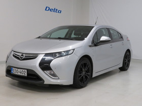 Opel Ampera, Autot, Turku, Tori.fi Opel Ampera, Autot, Turku, Tori.fi