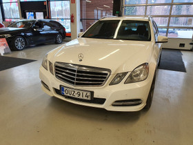 Mercedes-Benz E, Autot, Kuopio, Tori.fi Mercedes-Benz E, Autot, Kuopio, Tori.fi