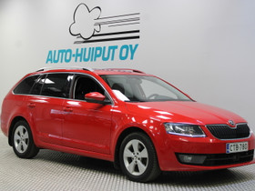 Skoda Octavia, Autot, Espoo, Tori.fi Skoda Octavia, Autot, Espoo, Tori.fi