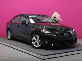 Lexus IS, Autot, Vantaa, Tori.fi Lexus IS, Autot, Vantaa, Tori.fi