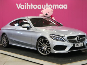 Mercedes-Benz C, Autot, Lahti, Tori.fi Mercedes-Benz C, Autot, Lahti, Tori.fi