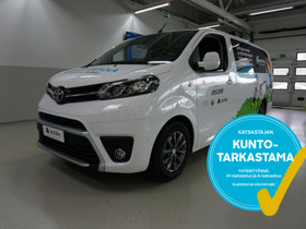 Toyota Proace, Autot, Raisio, Tori.fi Toyota Proace, Autot, Raisio, Tori.fi