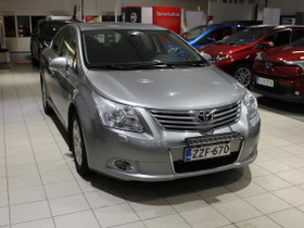 Toyota AVENSIS, Autot, Kemijärvi, Tori.fi Toyota AVENSIS, Autot, Kemijärvi, Tori.fi