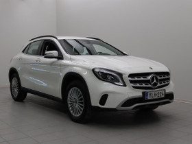 Mercedes-Benz GLA, Autot, Kuopio, Tori.fi Mercedes-Benz GLA, Autot, Kuopio, Tori.fi