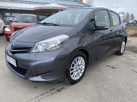 Toyota Yaris, Autot, Kempele, Tori.fi Toyota Yaris, Autot, Kempele, Tori.fi