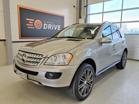 Mercedes-Benz ML 320 CDI, Autot, Pirkkala, Tori.fi Mercedes-Benz ML 320 CDI, Autot, Pirkkala, Tori.fi