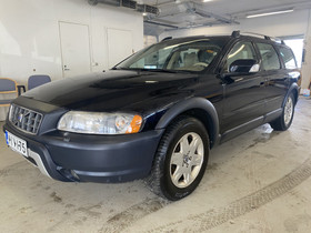 Volvo XC70, Autot, Kempele, Tori.fi Volvo XC70, Autot, Kempele, Tori.fi