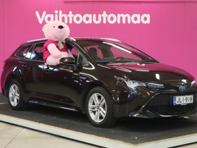 Toyota Corolla, Autot, Lahti, Tori.fi Toyota Corolla, Autot, Lahti, Tori.fi