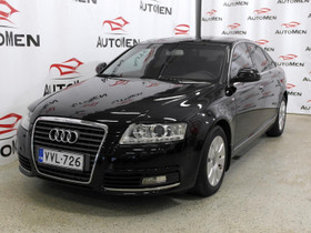 Audi A6, Autot, Ylöjärvi, Tori.fi Audi A6, Autot, Ylöjärvi, Tori.fi