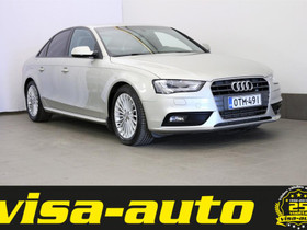 Audi A4, Autot, Raisio, Tori.fi Audi A4, Autot, Raisio, Tori.fi