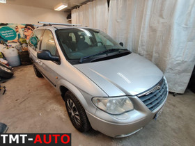 Chrysler Grand Voyager, Autot, Kuopio, Tori.fi Chrysler Grand Voyager, Autot, Kuopio, Tori.fi