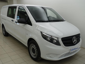 Mercedes-Benz VITO, Autot, Joensuu, Tori.fi Mercedes-Benz VITO, Autot, Joensuu, Tori.fi