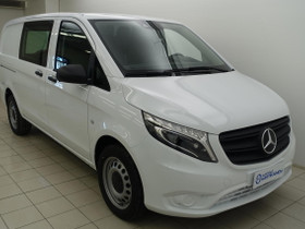 Mercedes-Benz VITO, Autot, Joensuu, Tori.fi Mercedes-Benz VITO, Autot, Joensuu, Tori.fi