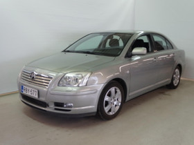 Toyota AVENSIS, Autot, Kuopio, Tori.fi Toyota AVENSIS, Autot, Kuopio, Tori.fi