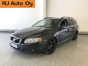 Volvo V70, Autot, Vaasa, Tori.fi Volvo V70, Autot, Vaasa, Tori.fi