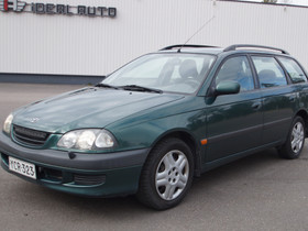 Toyota Avensis, Autot, Raasepori, Tori.fi Toyota Avensis, Autot, Raasepori, Tori.fi