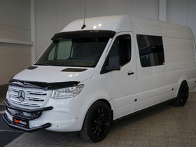 Mercedes-Benz Sprinter, Autot, Vihti, Tori.fi Mercedes-Benz Sprinter, Autot, Vihti, Tori.fi