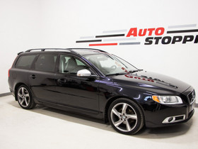 Volvo V70, Autot, Nivala, Tori.fi Volvo V70, Autot, Nivala, Tori.fi