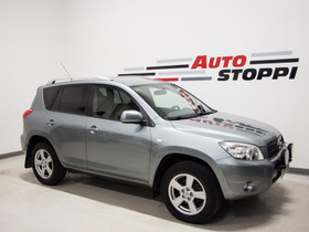 Toyota RAV4, Autot, Nivala, Tori.fi Toyota RAV4, Autot, Nivala, Tori.fi