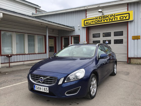 Volvo V60, Autot, Tampere, Tori.fi Volvo V60, Autot, Tampere, Tori.fi