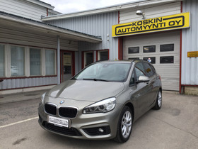 BMW 225 Active Tourer, Autot, Tampere, Tori.fi BMW 225 Active Tourer, Autot, Tampere, Tori.fi